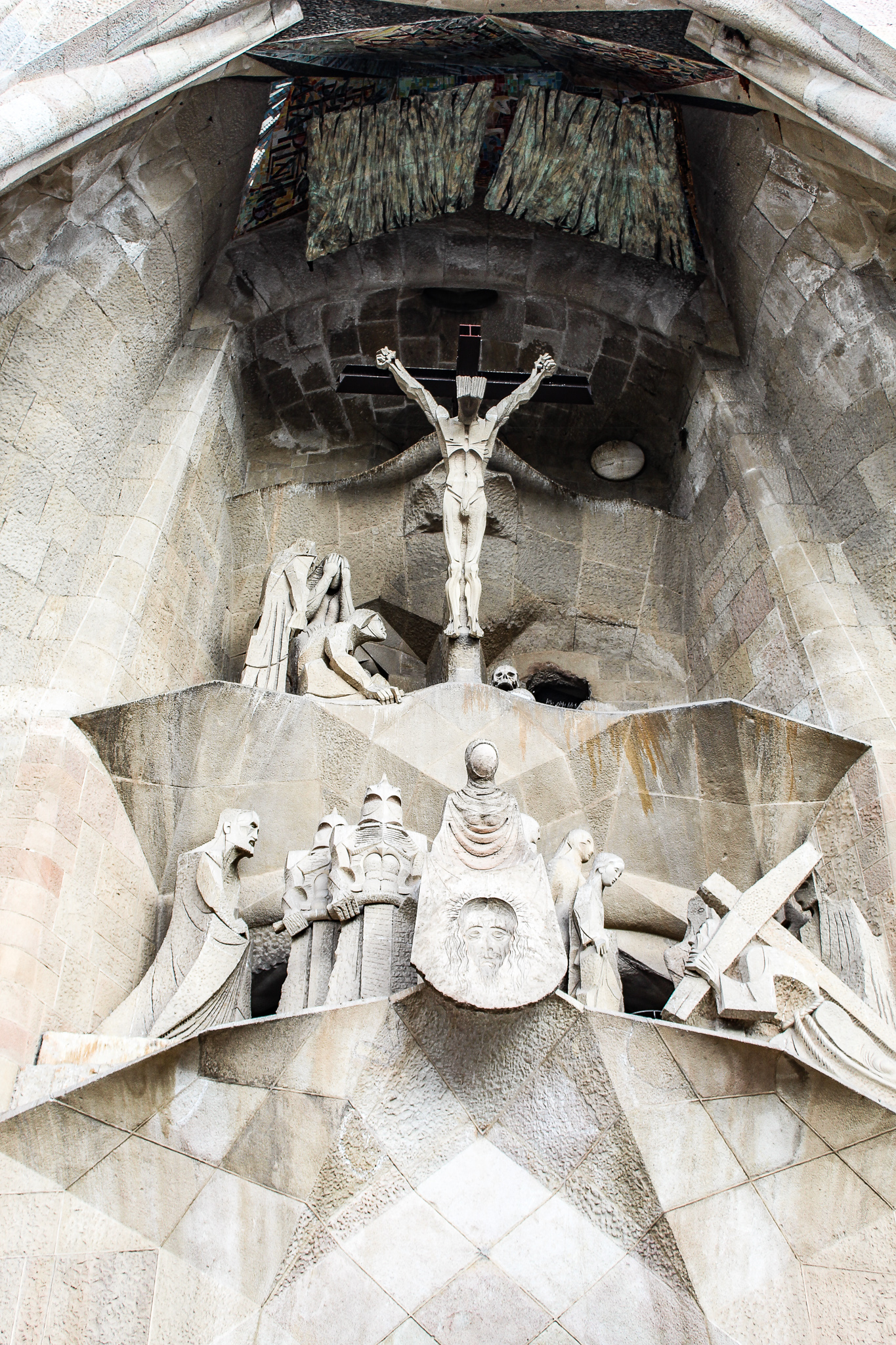 Best Things to Do in Barcelona - Sagrada Familia