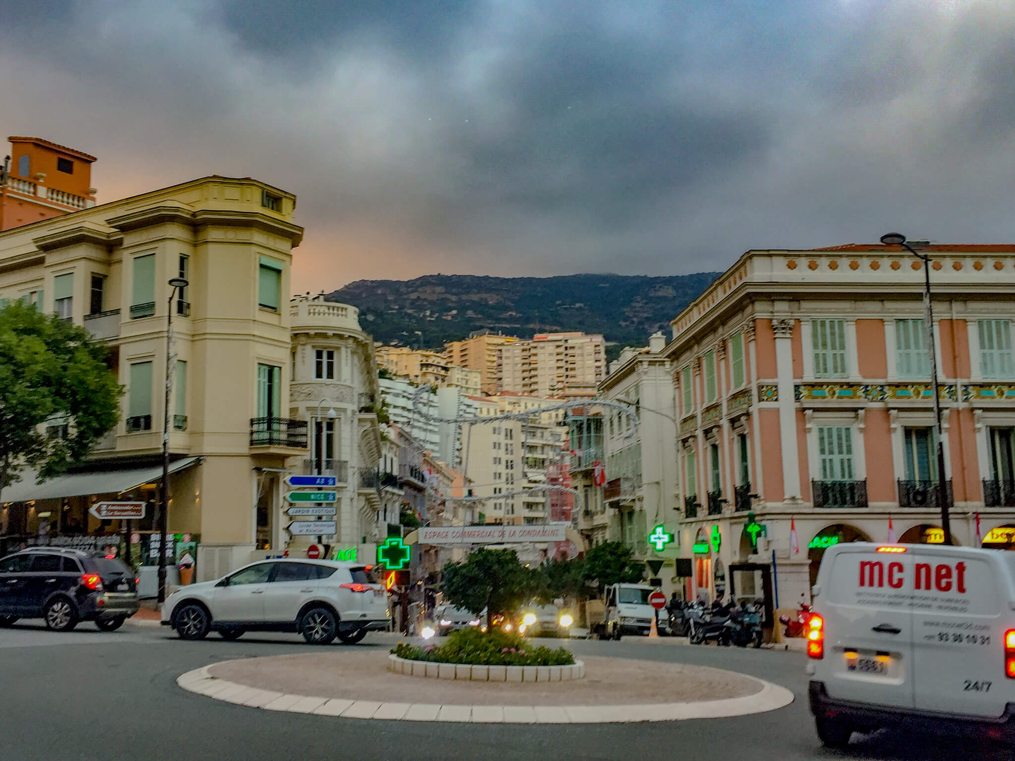 Where to Go in Monaco - Can with a Plan